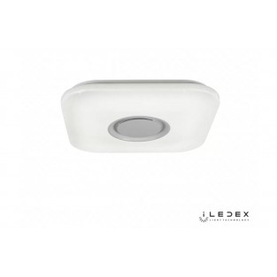 Потолочный светильник Music Music 60W SQ brilliant