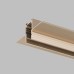 Шинопровод SHINE PRIME HIDE | ШАЙН ПРАЙМ ХАЙД TR4902-CP Denkirs