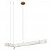 Подвесной светильник Y acrylic 10554/1200 Loft It