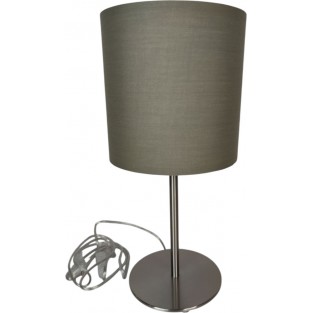 Интерьерная настольная лампа Caceres BR00331