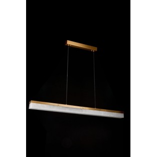 Подвесной светильник Adagio FL1014-1P-BR