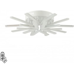 Потолочная люстра Alberta 8029/80CL