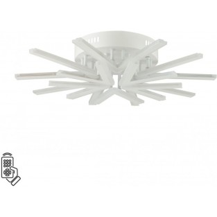 Потолочная люстра Alberta 8029/80CL