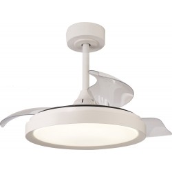 Потолочная люстра Mistral 8829