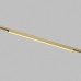 Трековый светильник SHINE LINEAR Zigbee | ШАЙН ЛИНЕАР Zigbee DK5952-SB Denkirs