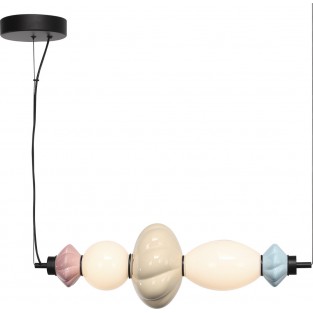 Подвесной светильник Florentini SL6134.423.01