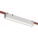 Трековый светильник BELTY LINEAR | БЕЛТИ ЛИНЕАР DK5574-WH Denkirs