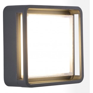 Настенный светильник уличный LSP-7385