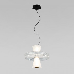 Подвесной светильник Titania 40028/1 LED белый