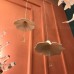 Подвесной светильник Shangrila 11468 Cloyd Подвесной светильник Shangrila 11468 Cloyd