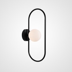 Настенный светильник Neki01 ImperiumLoft