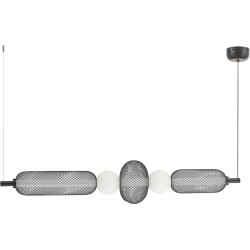 Подвесной светильник Lattice V11254-PL