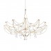 Подвесная люстра Mira 10589/900 Gold Asfour Loft It