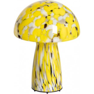 Интерьерная настольная лампа Крайс 657034401