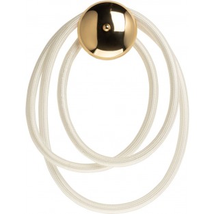 Настенный светильник Толедо 312025701