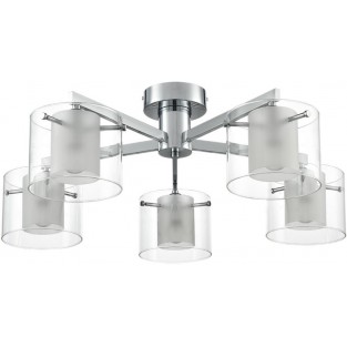 Потолочная люстра Verdi 8261/5C