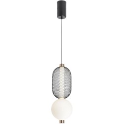 Подвесной светильник LSP-7529