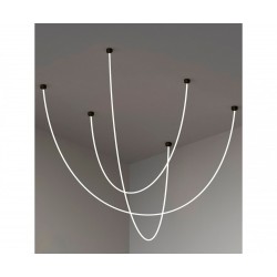 Подвесной светильник Венди 08031-3S,19(4000K) Kink Light