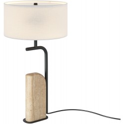 Интерьерная настольная лампа Glamping MOD437TL-02B