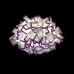 Потолочный светильник Clizia 10231/530C Purple Потолочный светильник Clizia 10231/530C Purple