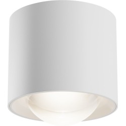 Точечный светильник Lens C217CL-15W4K-W