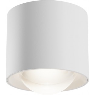 Точечный светильник Lens C217CL-15W4K-W