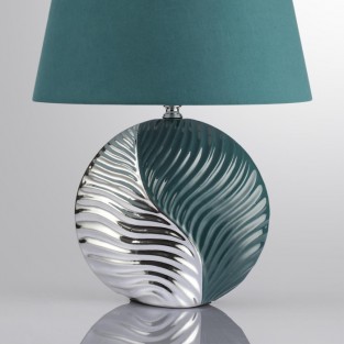 Интерьерная настольная лампа Tapala 8140/1T