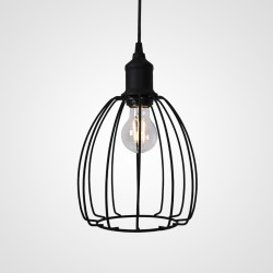 Подвесной светильник Velis01 ImperiumLoft