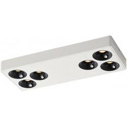 Точечный светильник Bellatrix WTB.O01.067.30.36