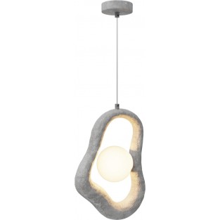 Подвесной светильник Opus MOD380PL-01GR