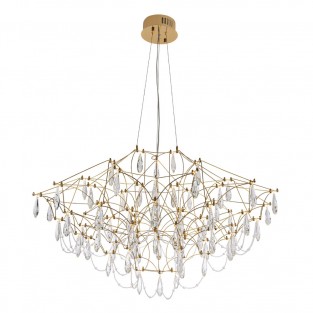 Подвесная люстра MODELUX ML.5602.1000P BS