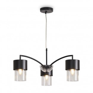 Подвесная люстра Lumin FR5515PL-03B