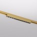 Трековый светильник SHINE GRILL | ШАЙН ГРИЛЬ DK5771-SB Denkirs Трековый светильник SHINE GRILL | ШАЙН ГРИЛЬ DK5771-SB Denkirs