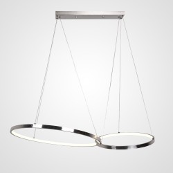 Подвесной светильник Zenda01 ImperiumLoft