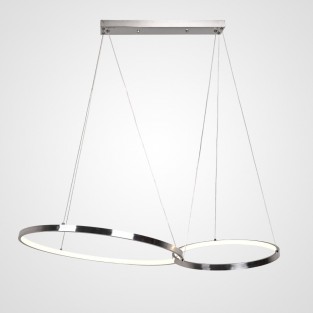 Подвесной светильник Zenda01