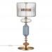 Интерьерная настольная лампа Terra 5414/2TA