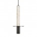 Подвесной светильник Montblanc 10475A Black