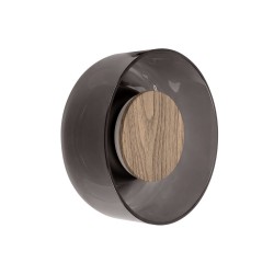 Настенный светильник Totem 10466W Smoke wood