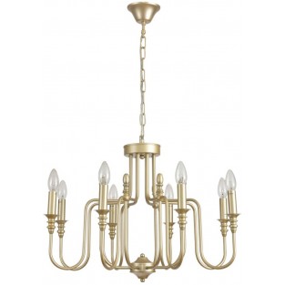 Подвесная люстра Suana 8318/8