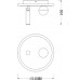 Настенно-потолочный светильник 20022LED 20022SMA/01LED SWH