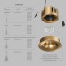 Точечный светильник SHINE GLOW | ШАЙН ГЛОУ DK2430-SB Denkirs Точечный светильник SHINE GLOW | ШАЙН ГЛОУ DK2430-SB Denkirs