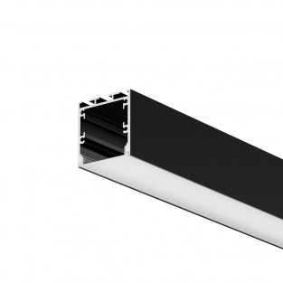 Профиль Накладной-подвесной профиль 633004