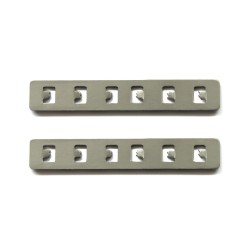 Прямой соединитель Skyline 48 ST005.749.00.1 Прямой соединитель Skyline 48 ST005.749.00.1