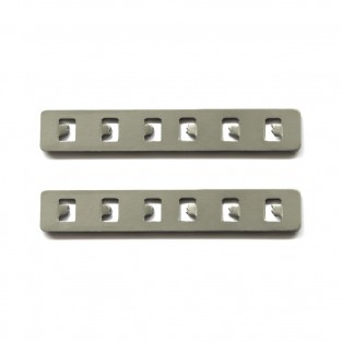 Прямой соединитель Skyline 48 ST005.749.00.1