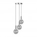 Подвесной светильник Sway FR5269PL-03CH Freya