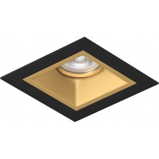 Точечный светильник Domino D51703GMOD