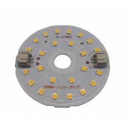Светодиодный модуль L07649D-1(3000K) Kink Light Светодиодный модуль L07649D-1(3000K) Kink Light