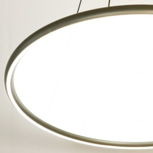 Подвесной светильник Custer LSP-7423