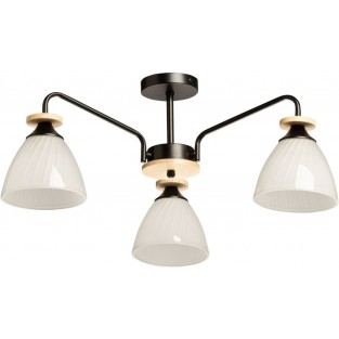 Потолочная люстра Дэла 635018003