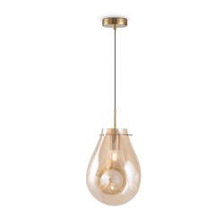 Подвесной светильник Dispel FR5180PL-01BS Freya Подвесной светильник Dispel FR5180PL-01BS Freya